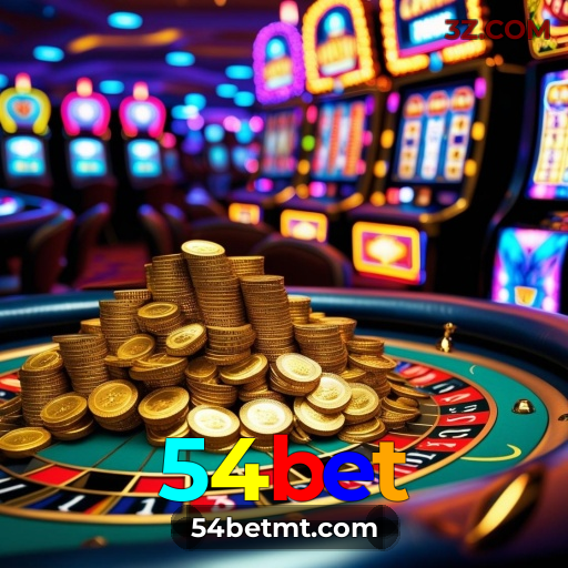 54bet: Especialistas em Apostas Esportivas Brasileiras