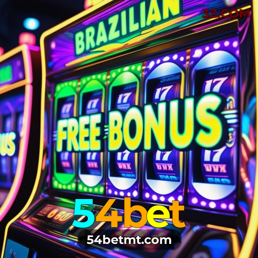 Casino Ao Vivo 54bet - Experiência Premium