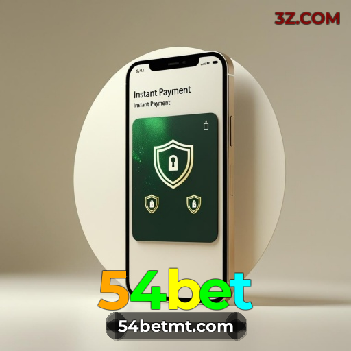 Recursos Paga do 54bet: Experiência de Jogo Elevada