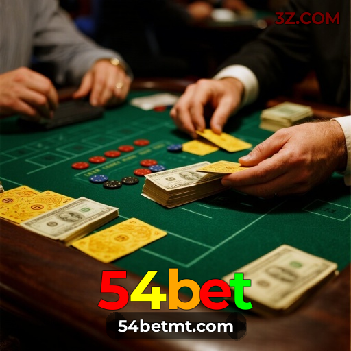 Recursos Paga do 54bet: Experiência de Jogo Elevada