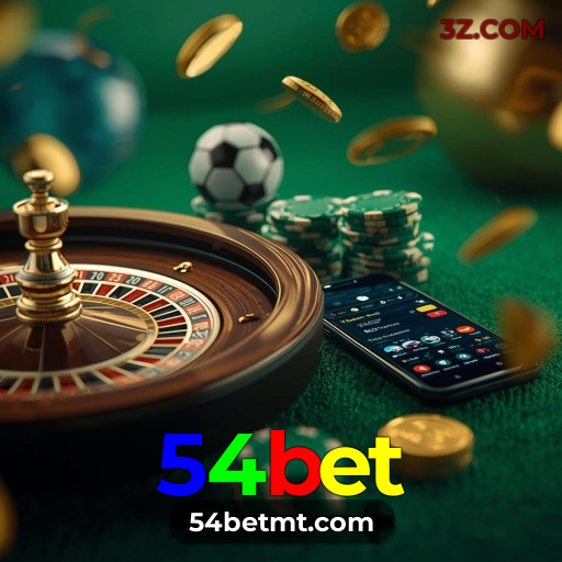 Ofertas Imperdíveis na Promo do 54bet para Gamers