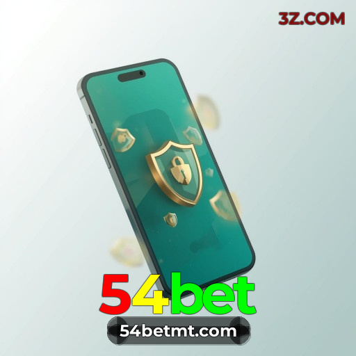 Retorne ao 54bet | Login Seguro no Cassino Online