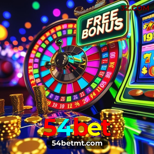 Experimente Baixar Jogos Imperdíveis no 54bet